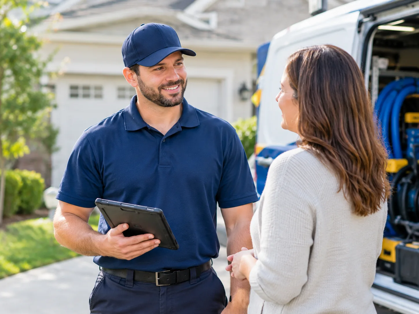 Sewage Backup Cleanup Dyer, IN FAQs
